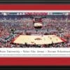 Discount - Ohio State Buckeyes Basketball Panorama
