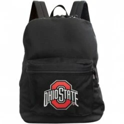 Discount - Ohio State Buckeyes Premium Backpack Gray
