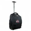 Discount - Ohio State Buckeyes Premium Wheeled Backpack Black