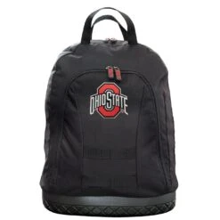 Discount - Ohio State Buckeyes Backpack Tool Bag Gray -Ohiostate Hobby Import Store 1352 closl910 black mainProductImage FullSize
