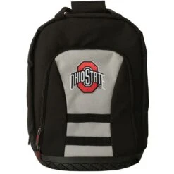 Discount - Ohio State Buckeyes Backpack Tool Bag Gray -Ohiostate Hobby Import Store 1352 closl910 gray mainProductImage FullSize