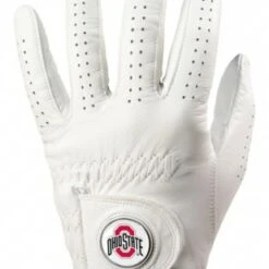 Discount - Ohio State Buckeyes Golf Glove
