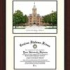 Discount - Ohio State Buckeyes Legacy Scholar Diploma Frame
