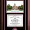 Discount - Ohio State Buckeyes Spirit Graduate Diploma Frame