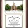 Discount - Ohio State Buckeyes Scholar Diploma Frame
