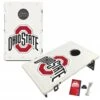 Discount - Ohio State Buckeyes Baggo Bean Bag Toss