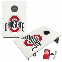 Discount - Ohio State Buckeyes Baggo Bean Bag Toss