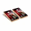 Discount - Ohio State Buckeyes Victory Cornhole Game Set