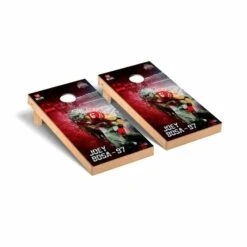 Discount - Ohio State Buckeyes Victory Cornhole Game Set