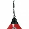 Discount - Ohio State Buckeyes Pendant Light Black