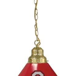 Discount - Ohio State Buckeyes Pendant Light Black 6 Discount - Ohio State Buckeyes Pendant Light Black -Ohiostate Hobby Import Store 952 bl1ohiost brass mainProductImage FullSize