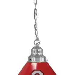 Discount - Ohio State Buckeyes Pendant Light Black 7 Discount - Ohio State Buckeyes Pendant Light Black -Ohiostate Hobby Import Store 952 bl1ohiost chrome mainProductImage FullSize