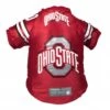 Discount - Ohio State Buckeyes Premium Dog Jersey