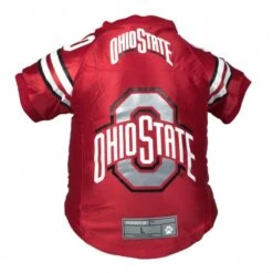Discount - Ohio State Buckeyes Premium Dog Jersey
