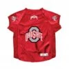 Discount - Ohio State Buckeyes Stretch Dog Jersey