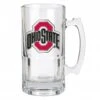 Discount - Ohio State Buckeyes College 1 Liter Glass Macho Mug