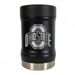 Discount - Ohio State Buckeyes 12 oz. Stealth Locker Can Holder