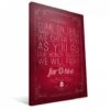 Discount - Ohio State Buckeyes 16" x 24" Song Canvas Print