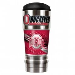 Discount - Ohio State Buckeyes 18 oz. MVP Tumbler