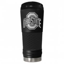 Discount - Ohio State Buckeyes 18 oz. Stealth Jr. Draft Tumbler