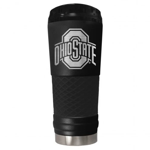 Discount - Ohio State Buckeyes 18 oz. Stealth Jr. Draft Tumbler 1 Discount - Ohio State Buckeyes 18 oz. Stealth Jr. Draft Tumbler