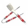 Discount - Ohio State Buckeyes 2-Piece BBQ Utensil Set