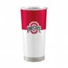 Discount - Ohio State Buckeyes 20 oz. Gameday Stainless Tumbler