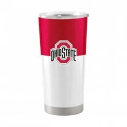 Discount - Ohio State Buckeyes 20 oz. Gameday Stainless Tumbler