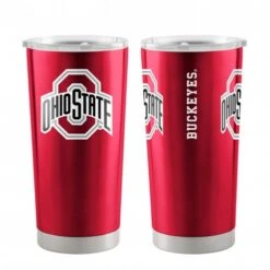 Discount - Ohio State Buckeyes 20 oz. Gameday Stainless Tumbler