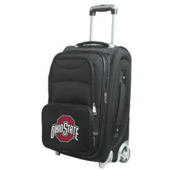 Discount - Ohio State Buckeyes 21" Carry-On Luggage