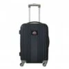 Discount - Ohio State Buckeyes 21" Hardcase Luggage Carry-on Spinner