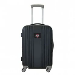 Discount - Ohio State Buckeyes 21" Hardcase Luggage Carry-on Spinner