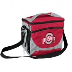 Discount - Ohio State Buckeyes 24 Can Cooler