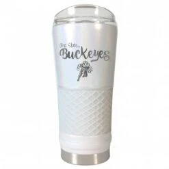 Discount - Ohio State Buckeyes 24 oz. Opal Draft Tumbler