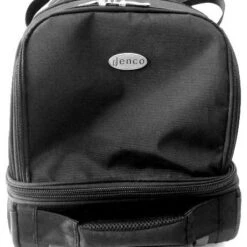 Discount - Ohio State Buckeyes 27" Drop Bottom Wheeled Duffle Bag -Ohiostate Hobby Import Store ohio state buckeyes 27 drop bottom wheeled duffle bag altimage 02 FullSize