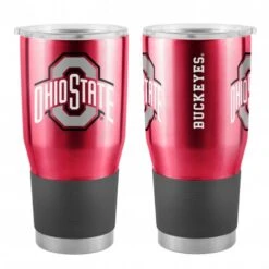 Discount - Ohio State Buckeyes 30 oz. Gameday Stainless Tumbler