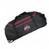 Discount - Ohio State Buckeyes 36" Checked-in Wheeled Duffel