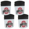 Discount - Ohio State Buckeyes 4 Pack Chip Clip Magnet with Bottle Opener