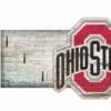 Discount - Ohio State Buckeyes 6" x 12" Key Holder