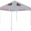 Discount - Ohio State Buckeyes 9' x 9' Tailgating Canopy