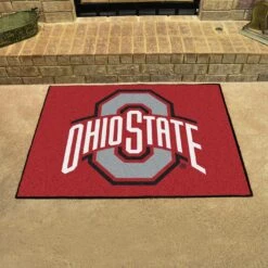 Discount - Ohio State Buckeyes All-Star Mat