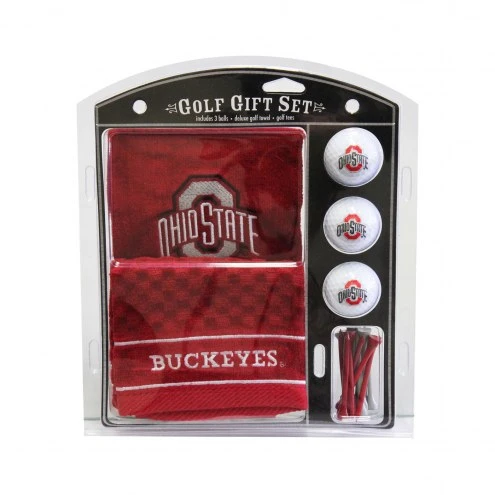 Discount - Ohio State Buckeyes Alumni Golf Gift 1 Discount - Ohio State Buckeyes Alumni Golf Gift