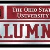 Discount - Ohio State Buckeyes Alumni Mirror