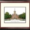 Discount - Ohio State Buckeyes Alumnus Framed Lithograph