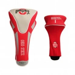 Discount - Ohio State Buckeyes Apex Golf Driver Headcover