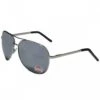Discount - Ohio State Buckeyes Aviator Sunglasses