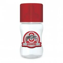Discount - Ohio State Buckeyes Baby Bottle
