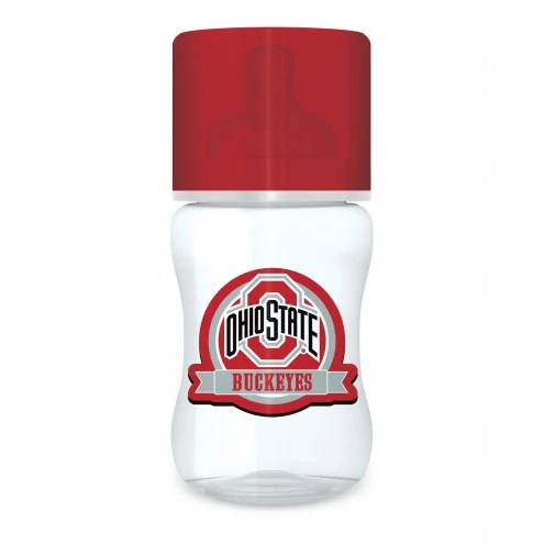 Discount - Ohio State Buckeyes Baby Bottle -Ohiostate Hobby Import Store ohio state buckeyes baby bottle mainProductImage MediumLarge