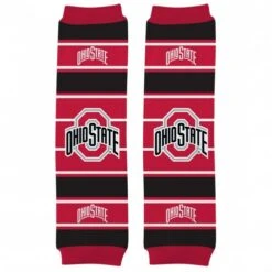Discount - Ohio State Buckeyes Baby Leggings