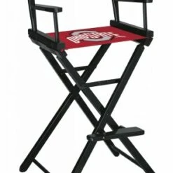 Discount - Ohio State Buckeyes Bar Height Director's Chair